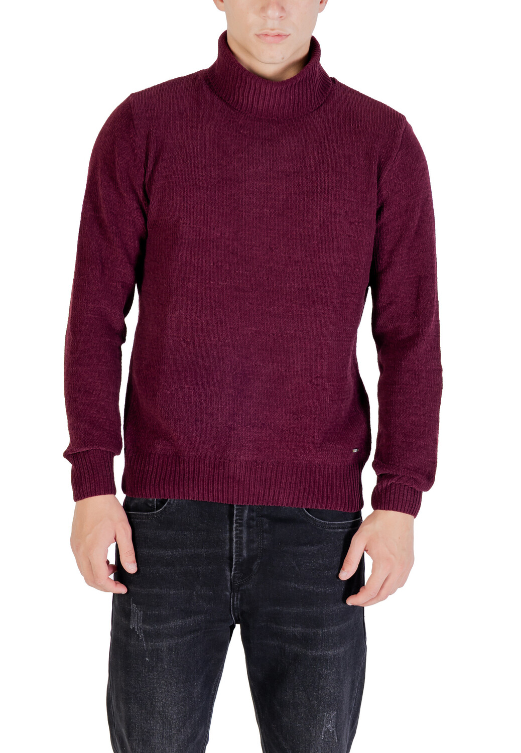 Трикотаж Gianni Lupo, бордовый
Трикотаж Gianni Lupo, бордовый