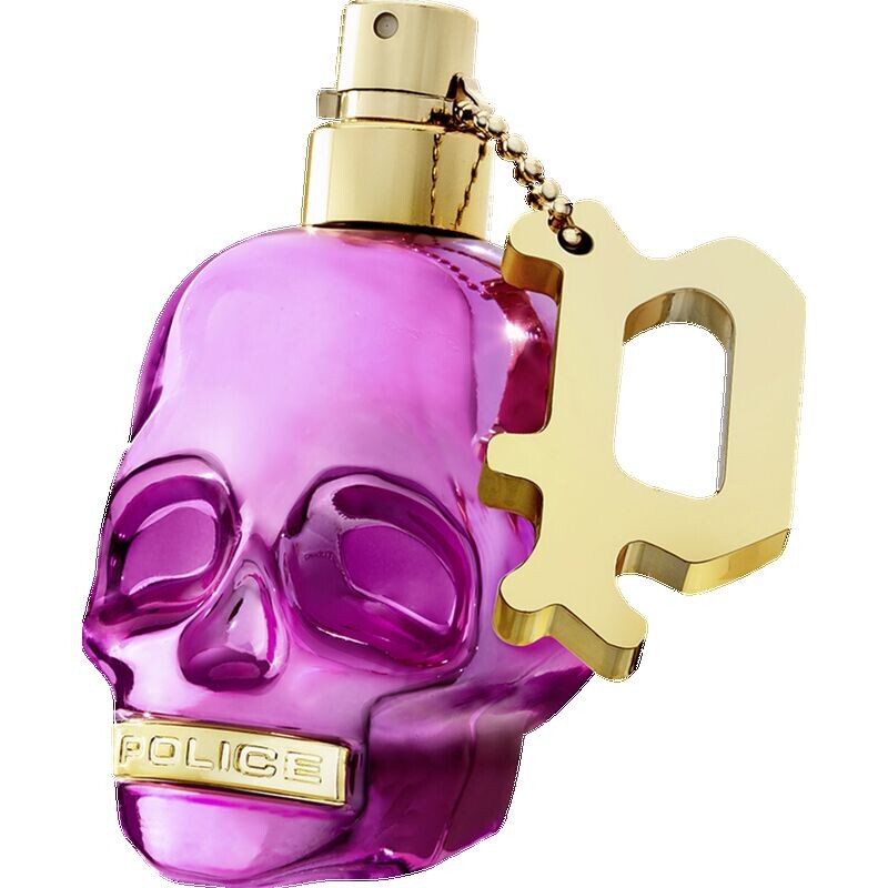 Парфюмерная вода женская #FREETODARE Police To Be, 40 мл
Парфюмерная вода женская #FREETODARE Police To Be, 40 мл