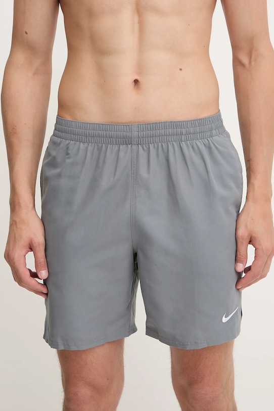 Пляжные шорты Nike, серый
Пляжные шорты Nike, серый