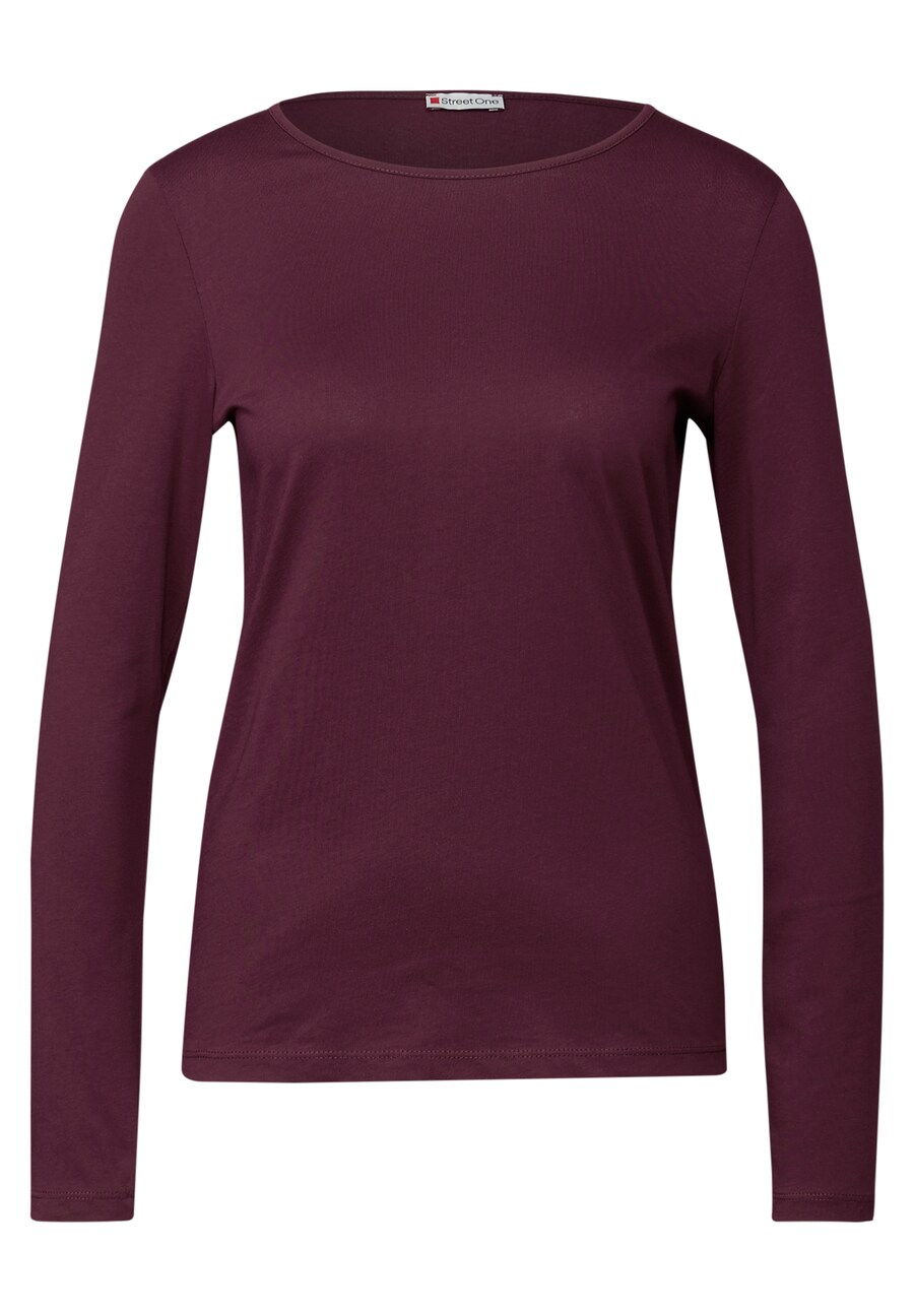 Рубашка STREET ONE, красный
Рубашка STREET ONE, красный