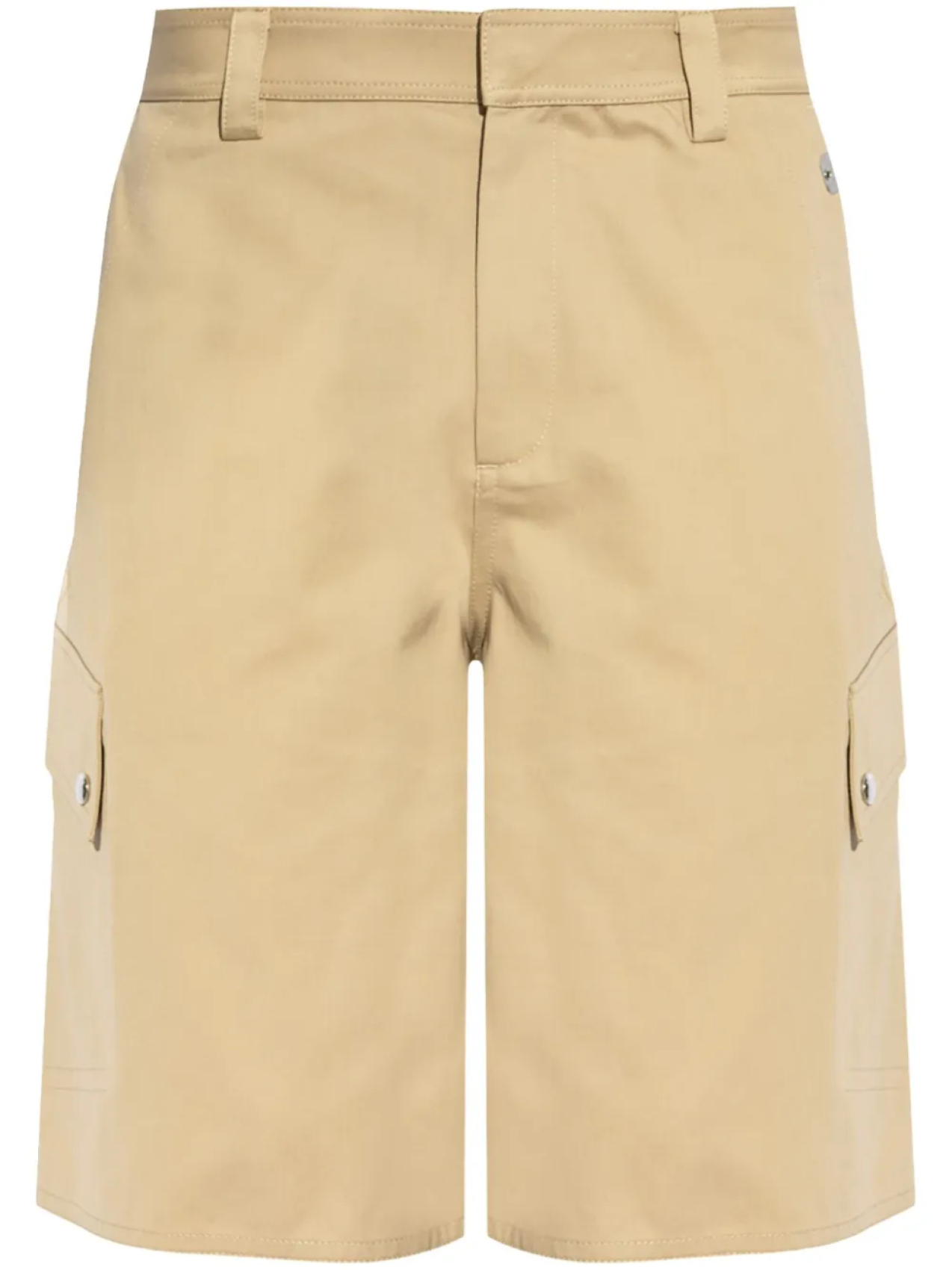 Off-White шорты по колено
Off-White шорты по колено