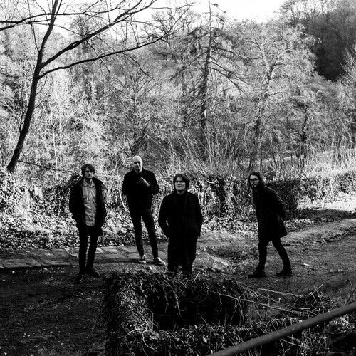 Виниловая пластинка Be Positives - Everything About
Виниловая пластинка Be Positives - Everything About