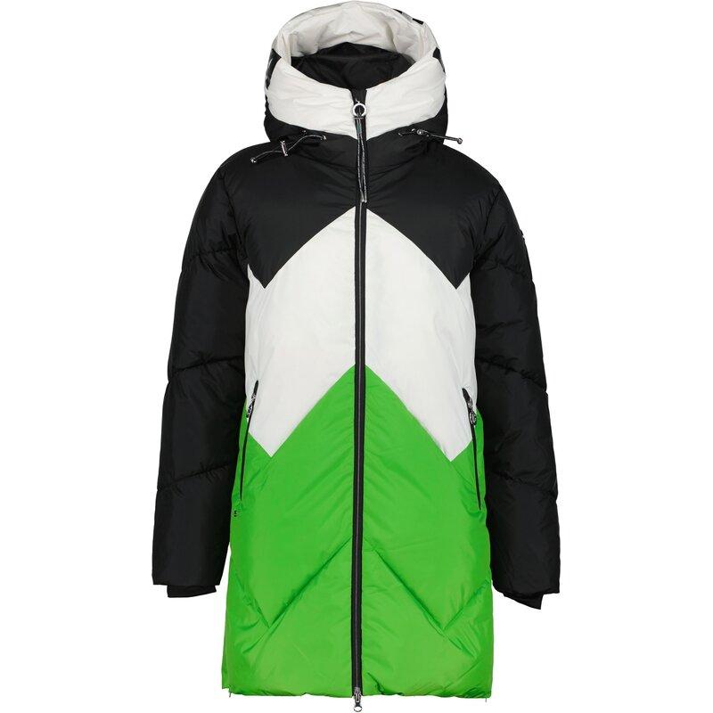 Куртка халиваара Luhta, зеленый
Куртка халиваара Luhta, зеленый