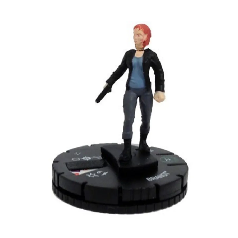 Брандт #011, Marvel HeroClix - Iron Man 3 - Singles
Брандт #011, Marvel HeroClix - Iron Man 3 - Singles
