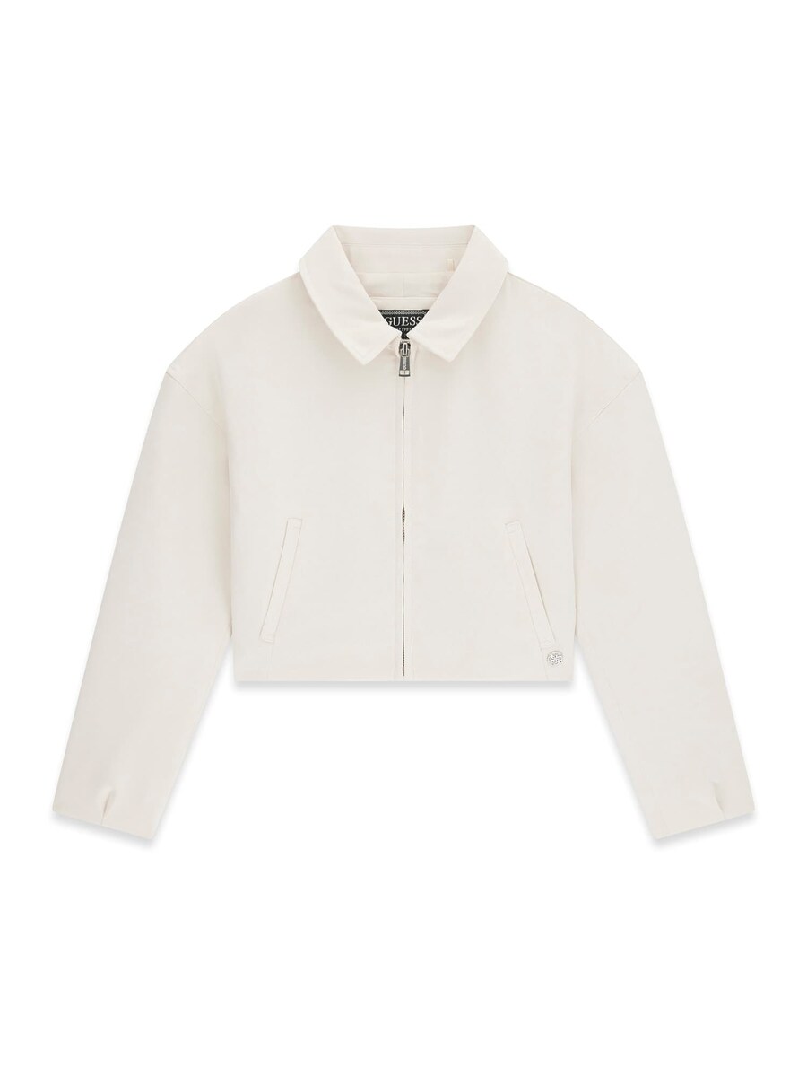 Демисезонная куртка GUESS, Light beige
Демисезонная куртка GUESS, Light beige