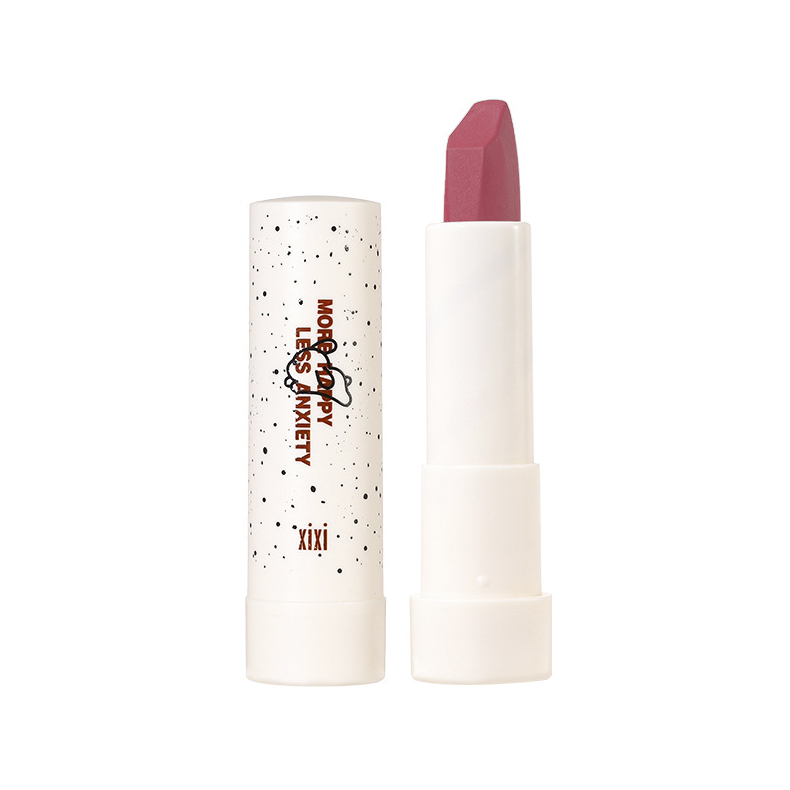 Помада Akagi Shizuru Chika мягкая матовая легко растушевывается стойкая не переходит на другие поверхности 3,8 г XIXI
Помада Akagi Shizuru Chika мягкая матовая легко растушевывается стойкая не переходит на другие поверхности 3,8 г XIXI