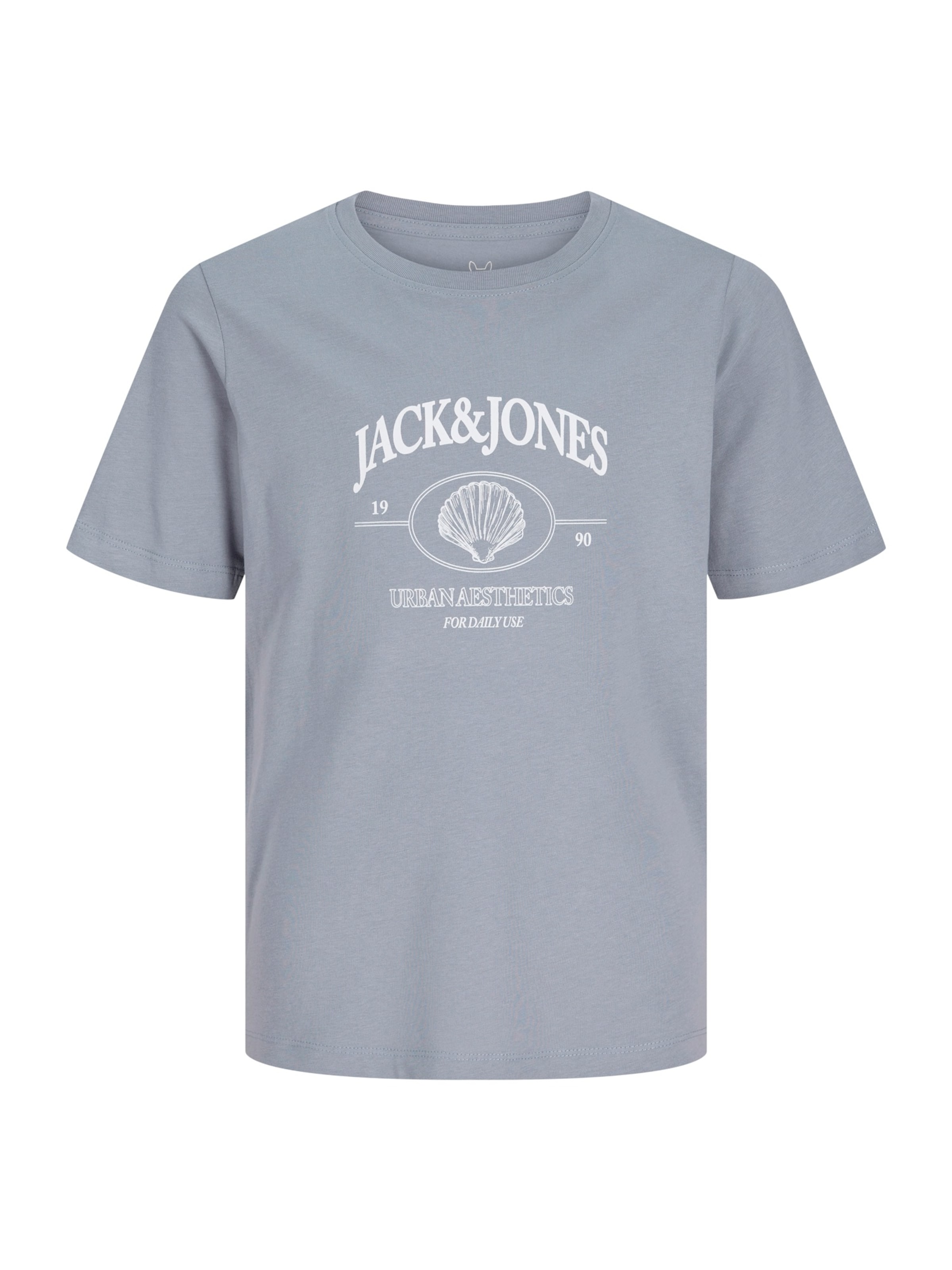 Jack & Jones Junior Футболка 'JORNANTUCKET' в пастельно-голубом цвете
Jack & Jones Junior Футболка 'JORNANTUCKET' в пастельно-голубом цвете