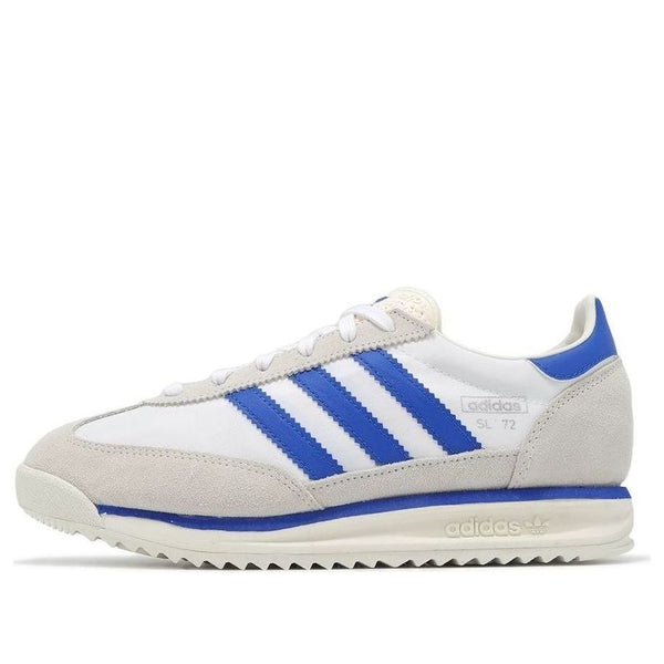 Кроссовки sl 72 rs Adidas, бежевый
Кроссовки sl 72 rs Adidas, бежевый