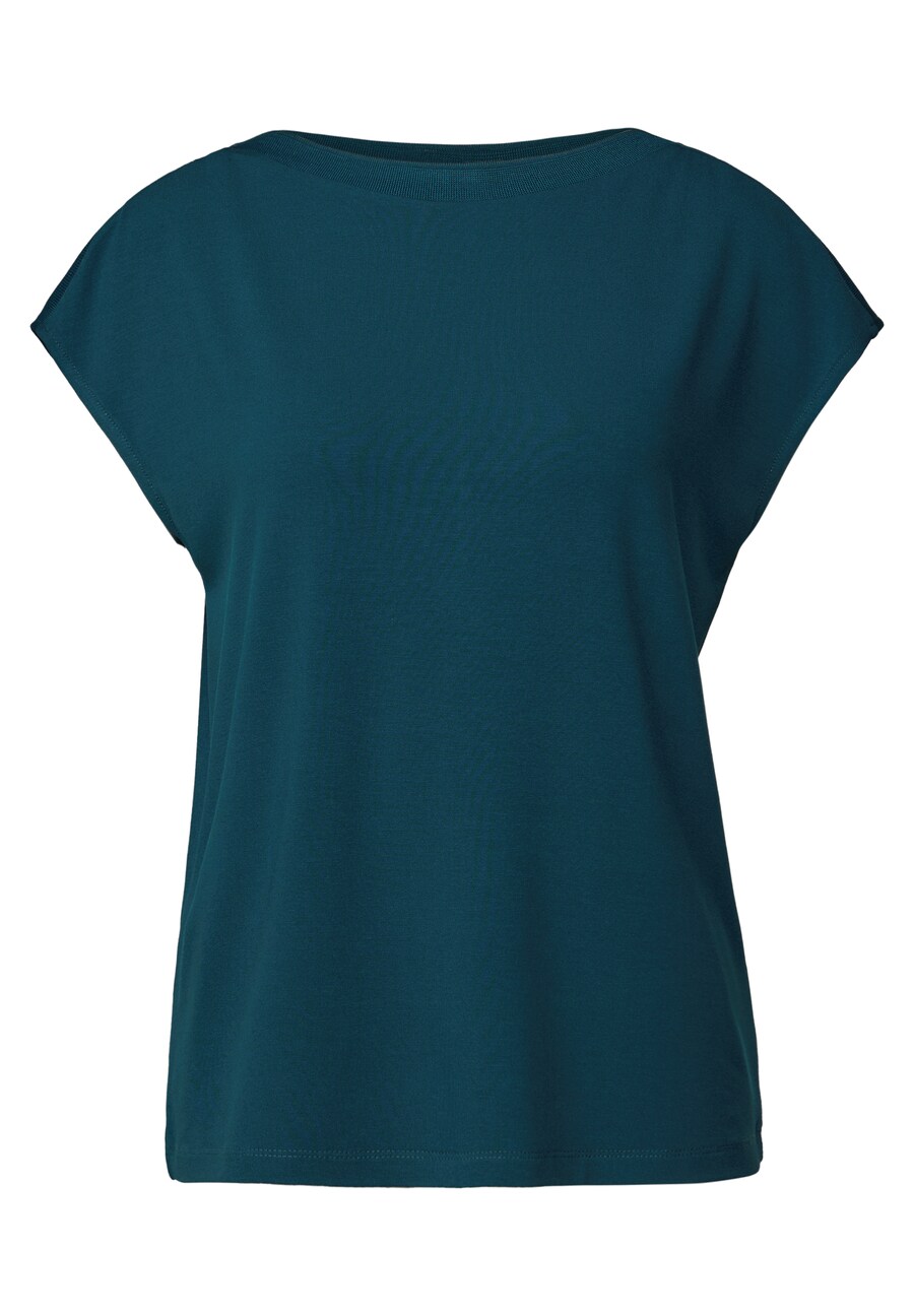 Рубашка STREET ONE, темно-синий
Рубашка STREET ONE, темно-синий