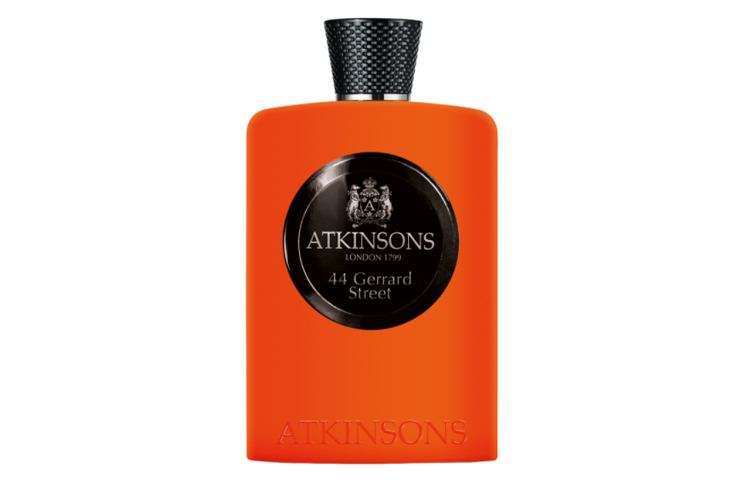 Perfumes Unisex Atkinsons
Perfumes Unisex Atkinsons