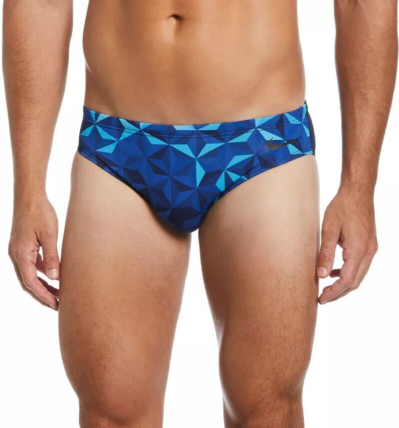 Мужские трусы-трансформеры Nike Hydrastrong Transform 
Мужские трусы-трансформеры Nike Hydrastrong Transform