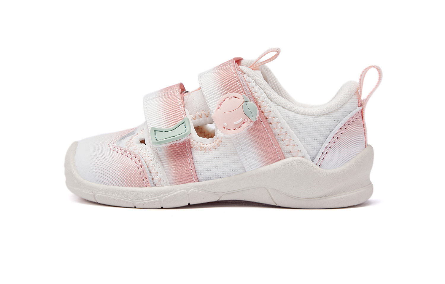 Обувь для начинающих ходить / Детские носки DAVE&BELLA, розовый
Обувь для начинающих ходить / Детские носки DAVE&BELLA, розовый