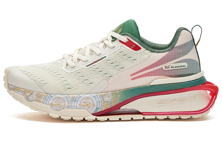 Кроссовки Tri-state 2.0 мужские с низким верхом Sigo/F1 красный 361°
Кроссовки Tri-state 2.0 мужские с низким верхом Sigo/F1 красный 361°