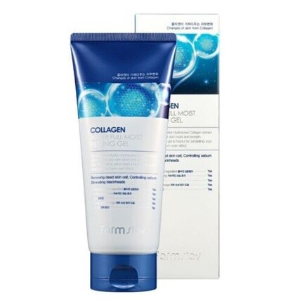 Collagen Water Full Moist Peeling Gel Коллагеновый пилинг-гель Assorted, Серый, Collagen Water Full Moist Peeling Gel Коллагеновый пилинг-гель Assorted
Collagen Water Full Moist Peeling Gel Коллагеновый пилинг-гель Assorted, Серый, Collagen Water Full Moist Peeling Gel Коллагеновый пилинг-гель Assorted