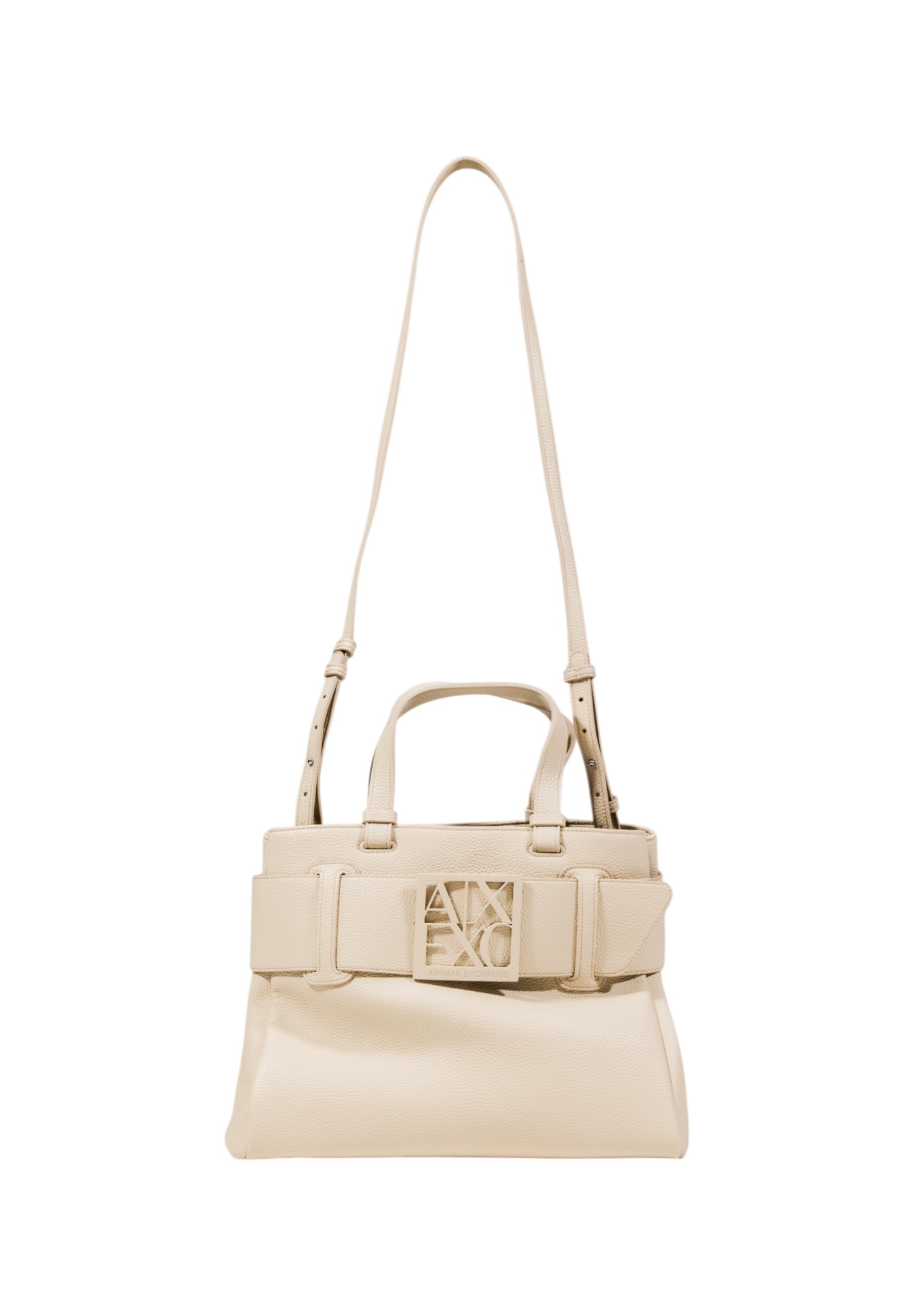 Сумки Armani Exchange, бежевый
Сумки Armani Exchange, бежевый