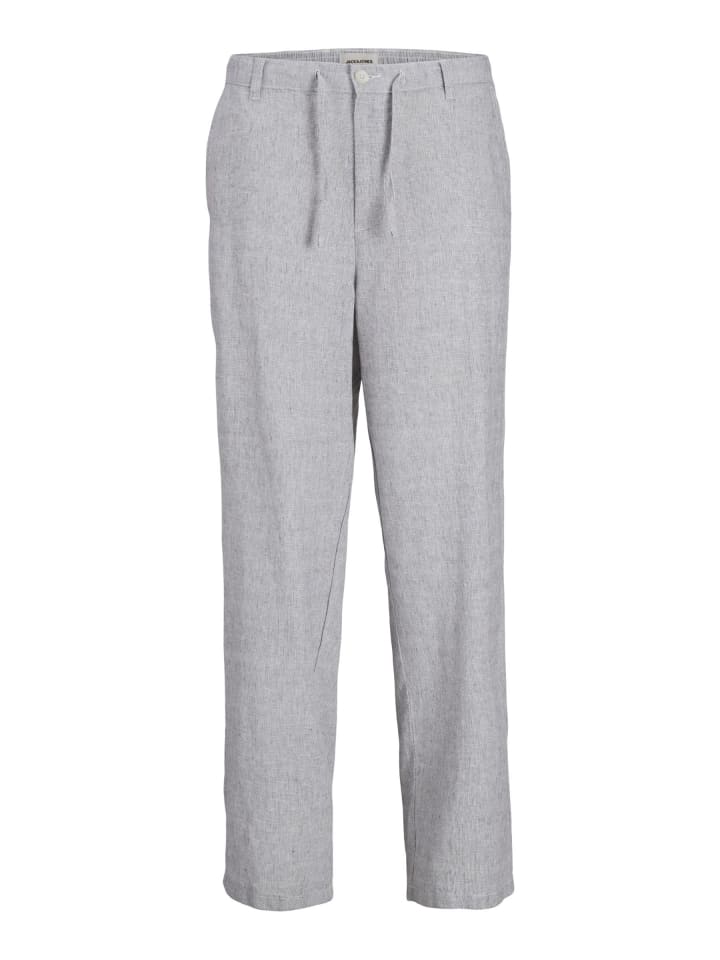 Брюки чинос Jack & Jones, кашемировый синий
Брюки чинос Jack & Jones, кашемировый синий