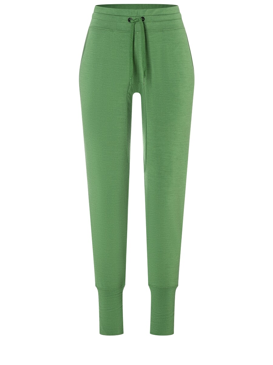 Спортивные брюки super.natural Merino, зеленый
Спортивные брюки super.natural Merino, зеленый