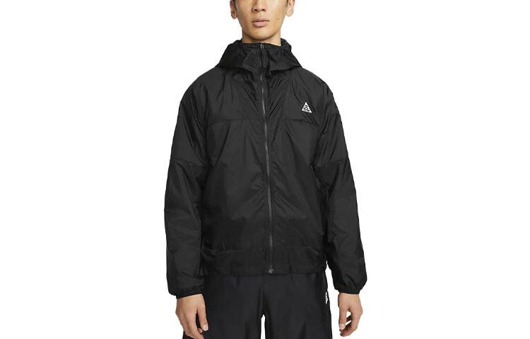 Куртка мужская черный Nike
Куртка мужская черный Nike