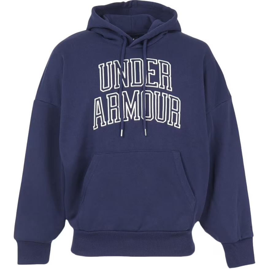 Under Armour Свитшот мужской морской синий
Under Armour Свитшот мужской морской синий