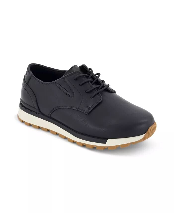 Повседневная модельная обувь Little and Big Boys Kev Declan Kenneth Cole New York, черный
Повседневная модельная обувь Little and Big Boys Kev Declan Kenneth Cole New York, черный