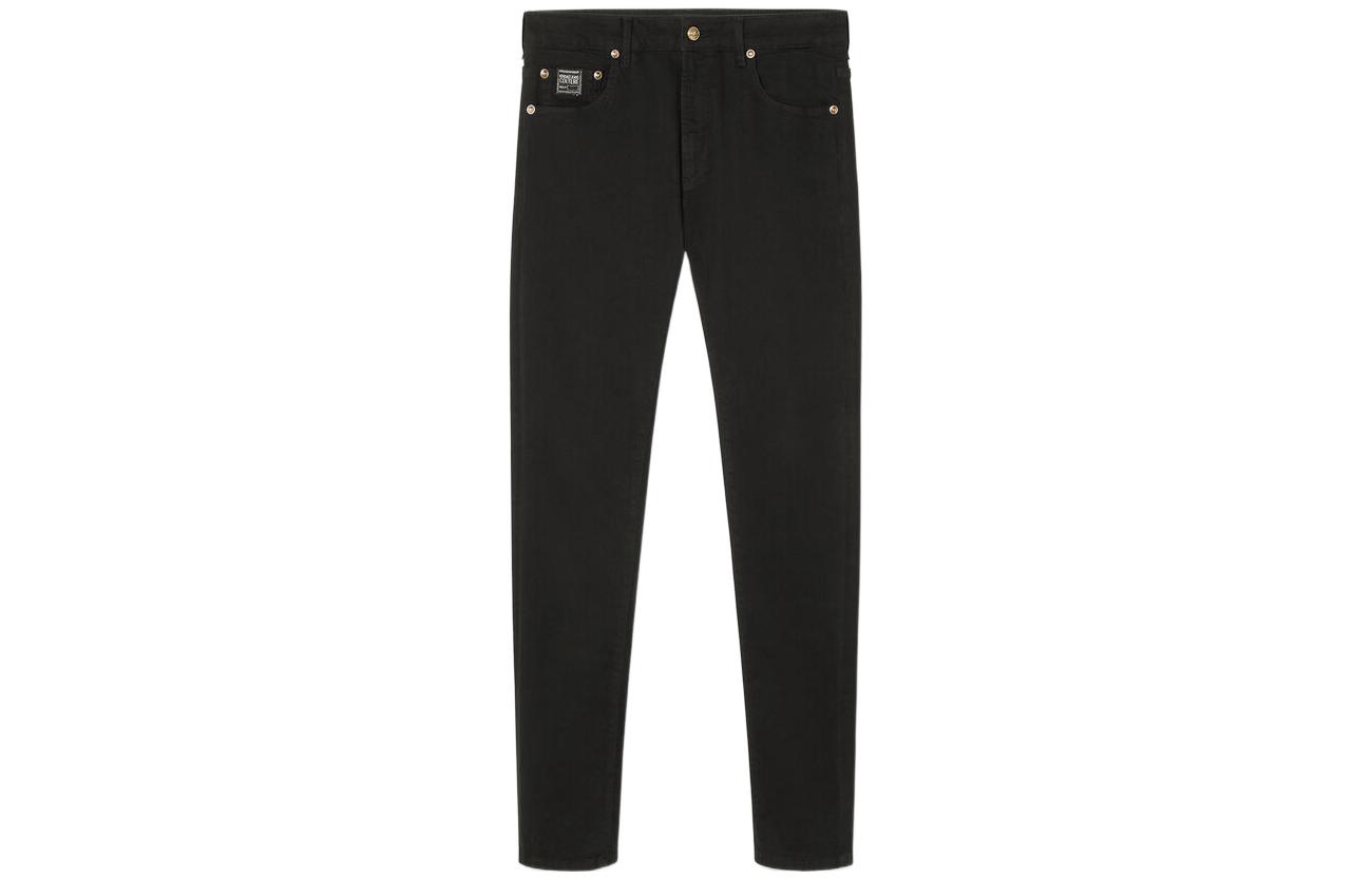 Джинсы черные мужские VERSACE JEANS
Джинсы черные мужские VERSACE JEANS