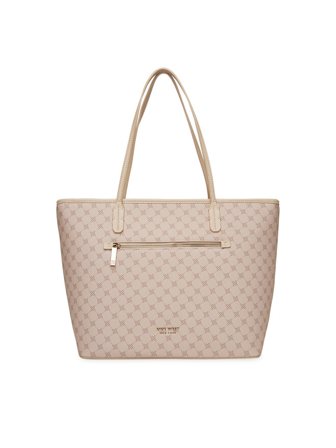 Сумочка JH6389-NW Nine West, бежевый
Сумочка JH6389-NW Nine West, бежевый