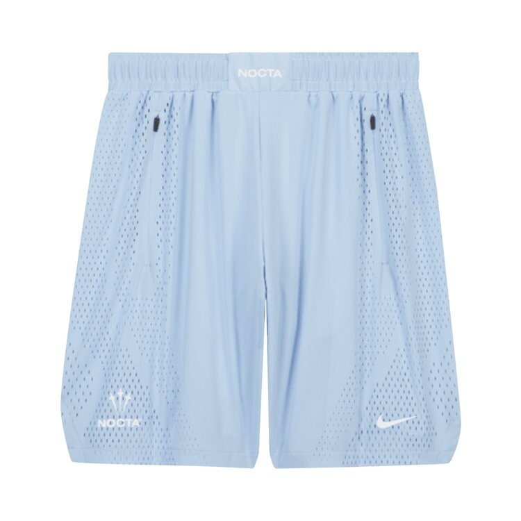 Шорты Nike x NOCTA Lightweight Basketball Short (Asia Sizing), цвет Mist Blue
Шорты Nike x NOCTA Lightweight Basketball Short (Asia Sizing), цвет Mist Blue
