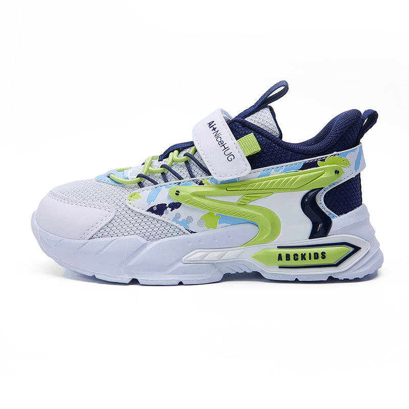 Нескользящие низкие повседневные кроссовки для детей ABC KIDS, синий
Нескользящие низкие повседневные кроссовки для детей ABC KIDS, синий