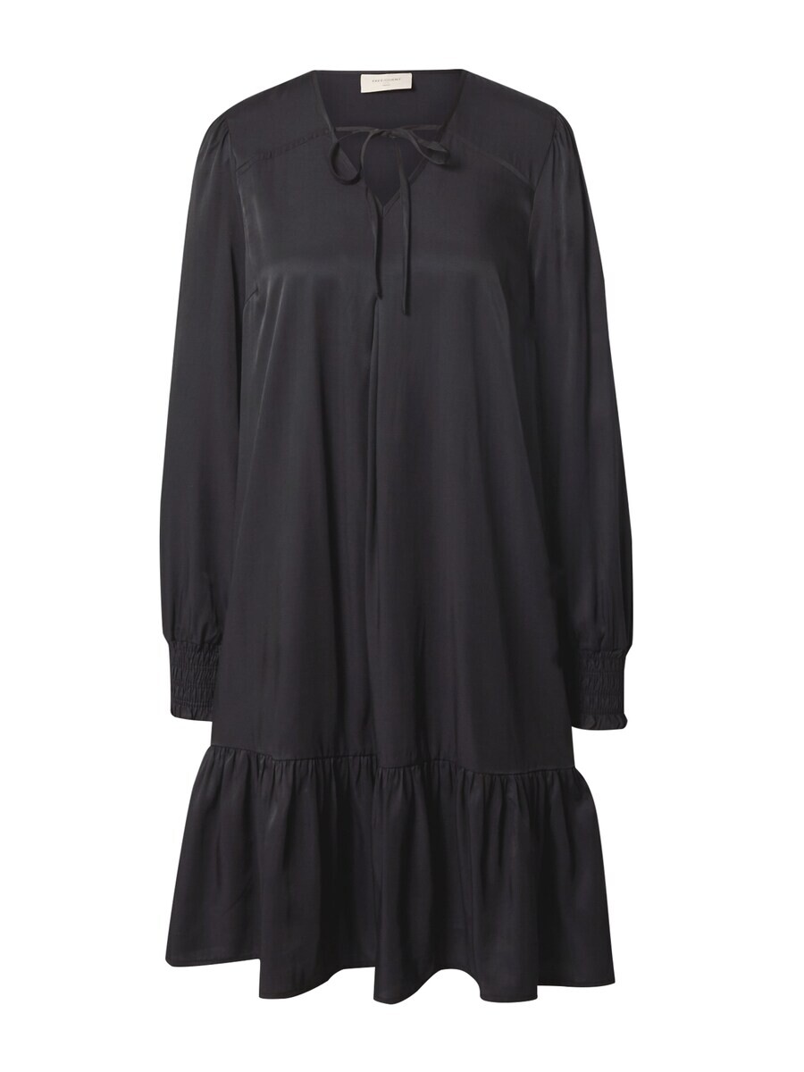 Платье Freequent LOU, черный
Платье Freequent LOU, черный