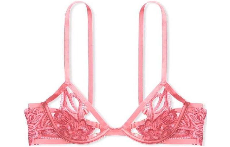 Женский бюстгальтер Victoria'S Secret
Женский бюстгальтер Victoria'S Secret