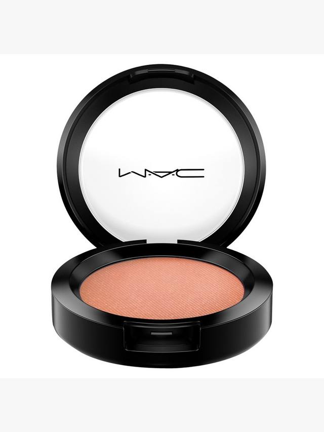 Шимер румяна Sheertone MAC, Sunbasque
Шимер румяна Sheertone MAC, Sunbasque