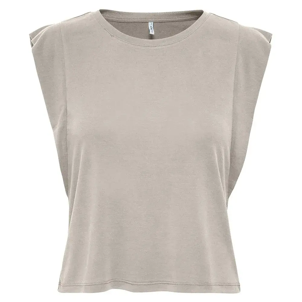 Футболка Only Free Life, бежевый
Футболка Only Free Life, бежевый