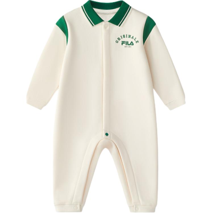 Унисекс комбинезоны / ползунки FILA, белый
Унисекс комбинезоны / ползунки FILA, белый