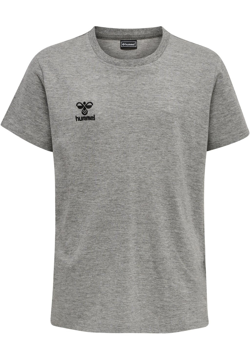 Футболка с принтом MOVE GRID Hummel, цвет grey melange
Футболка с принтом MOVE GRID Hummel, цвет grey melange
