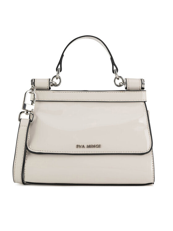 Сумочка Eva Minge, белый
Сумочка Eva Minge, белый