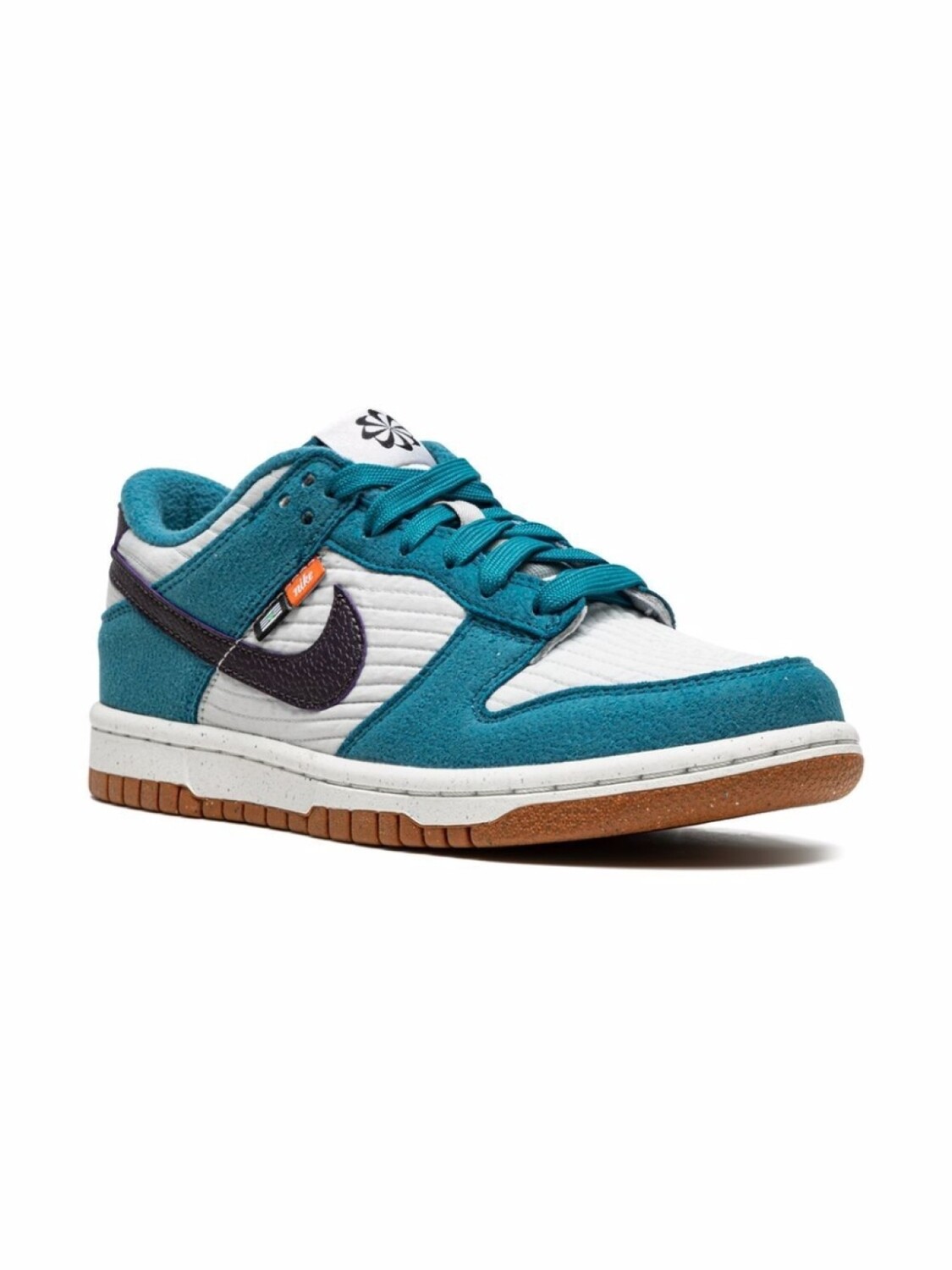 Nike Kids кроссовки Dunk Low SE Toasty, синий
Nike Kids кроссовки Dunk Low SE Toasty, синий