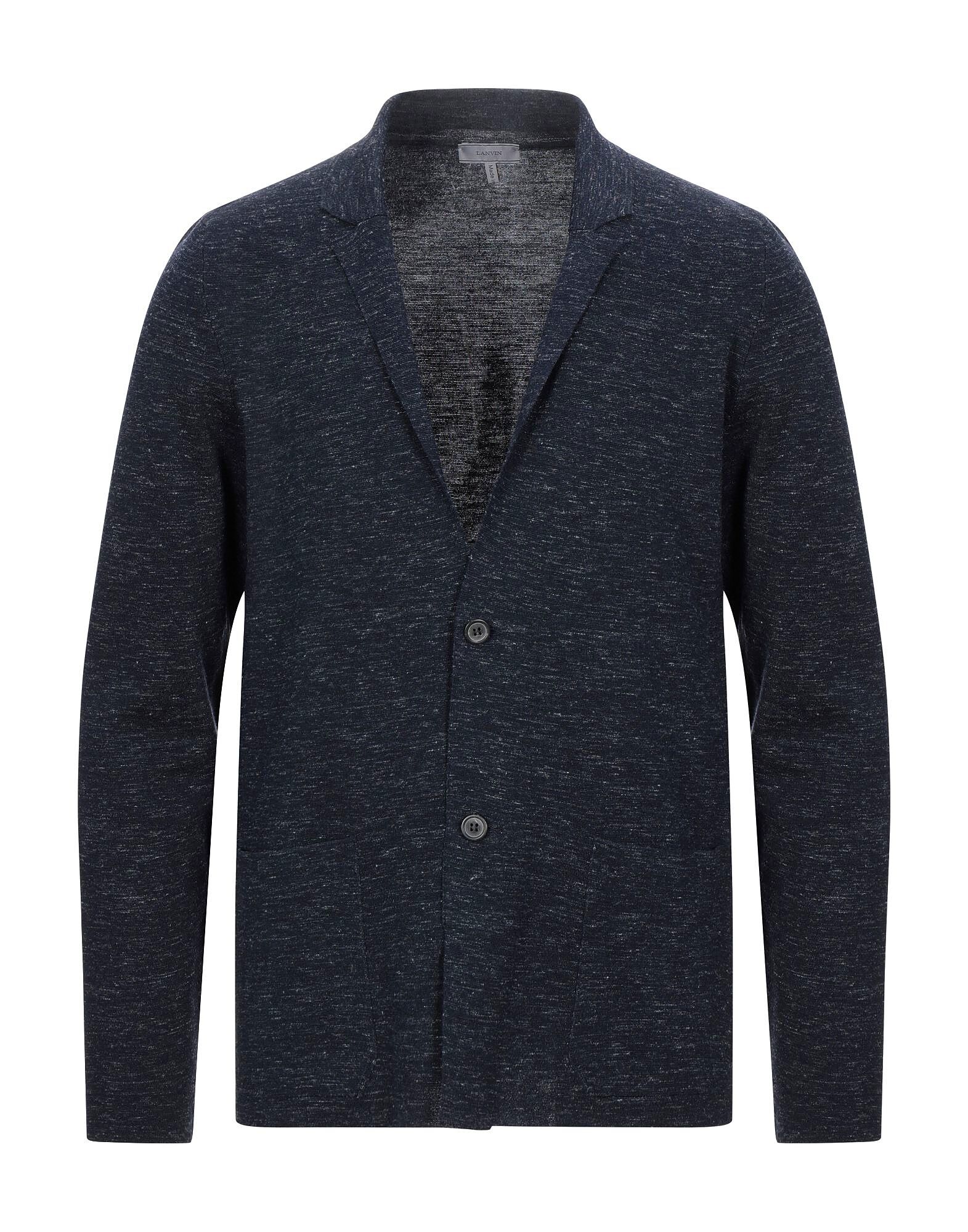 Кардиган Lanvin, полуночно-синий
Кардиган Lanvin, полуночно-синий