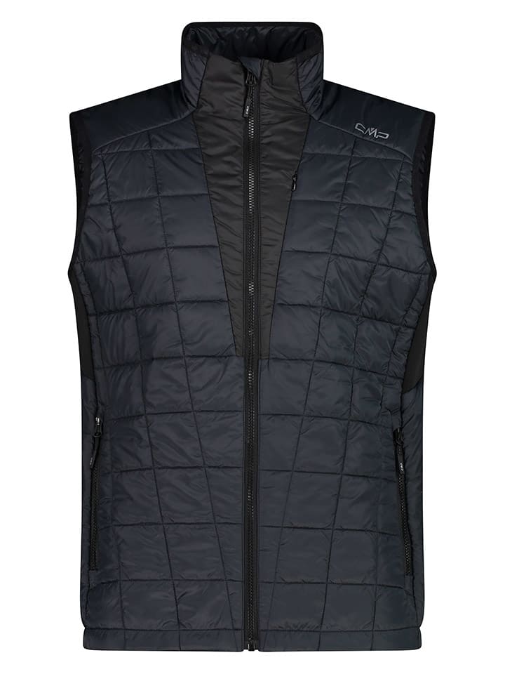 Функциональный жилет CMP, черный
Функциональный жилет CMP, черный