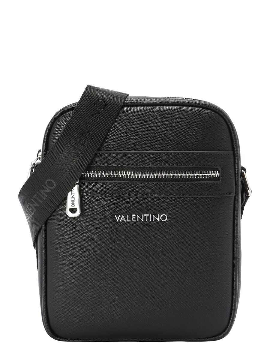 Сумка кросс-боди VALENTINO Crossbody Marnier, черный 
Сумка кросс-боди VALENTINO Crossbody Marnier, черный