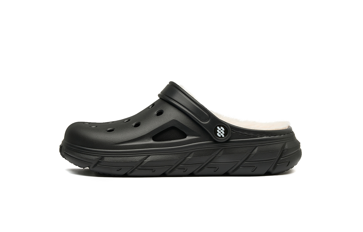 Клоги мужские HLA, черный
Клоги мужские HLA, черный