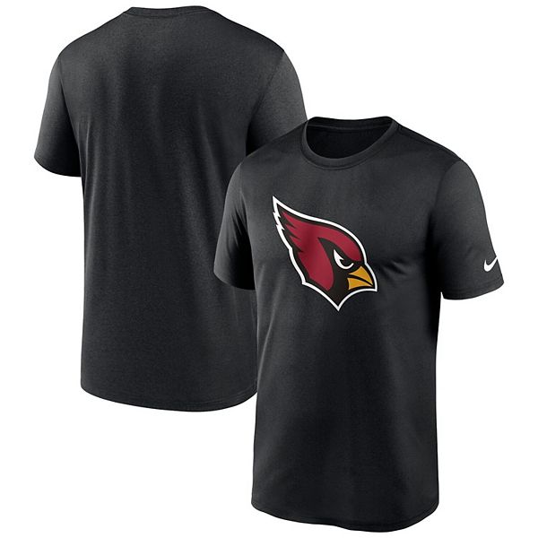 Мужская черная футболка arizona cardinals primetime legend logo performance Nike
Мужская черная футболка arizona cardinals primetime legend logo performance Nike