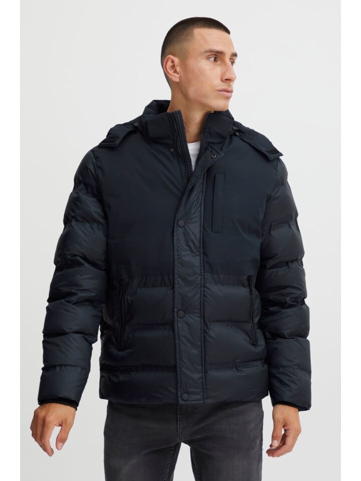 Зимняя куртка BLEND, синий
Зимняя куртка BLEND, синий