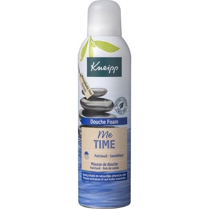 Kneipp Me-Time - Пена для душа
Kneipp Me-Time - Пена для душа
