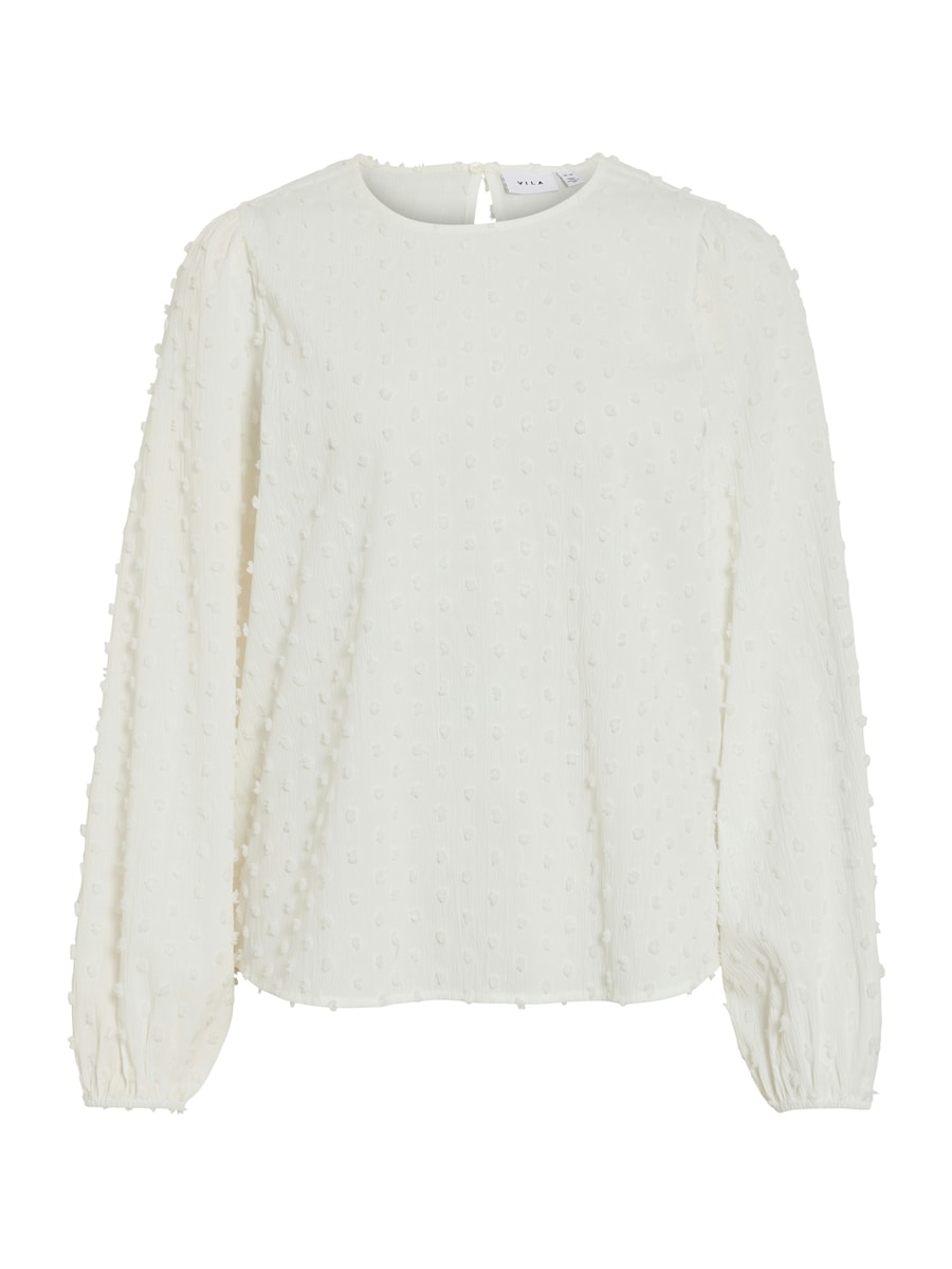 Рубашка VILA VIBrietta, белый
Рубашка VILA VIBrietta, белый