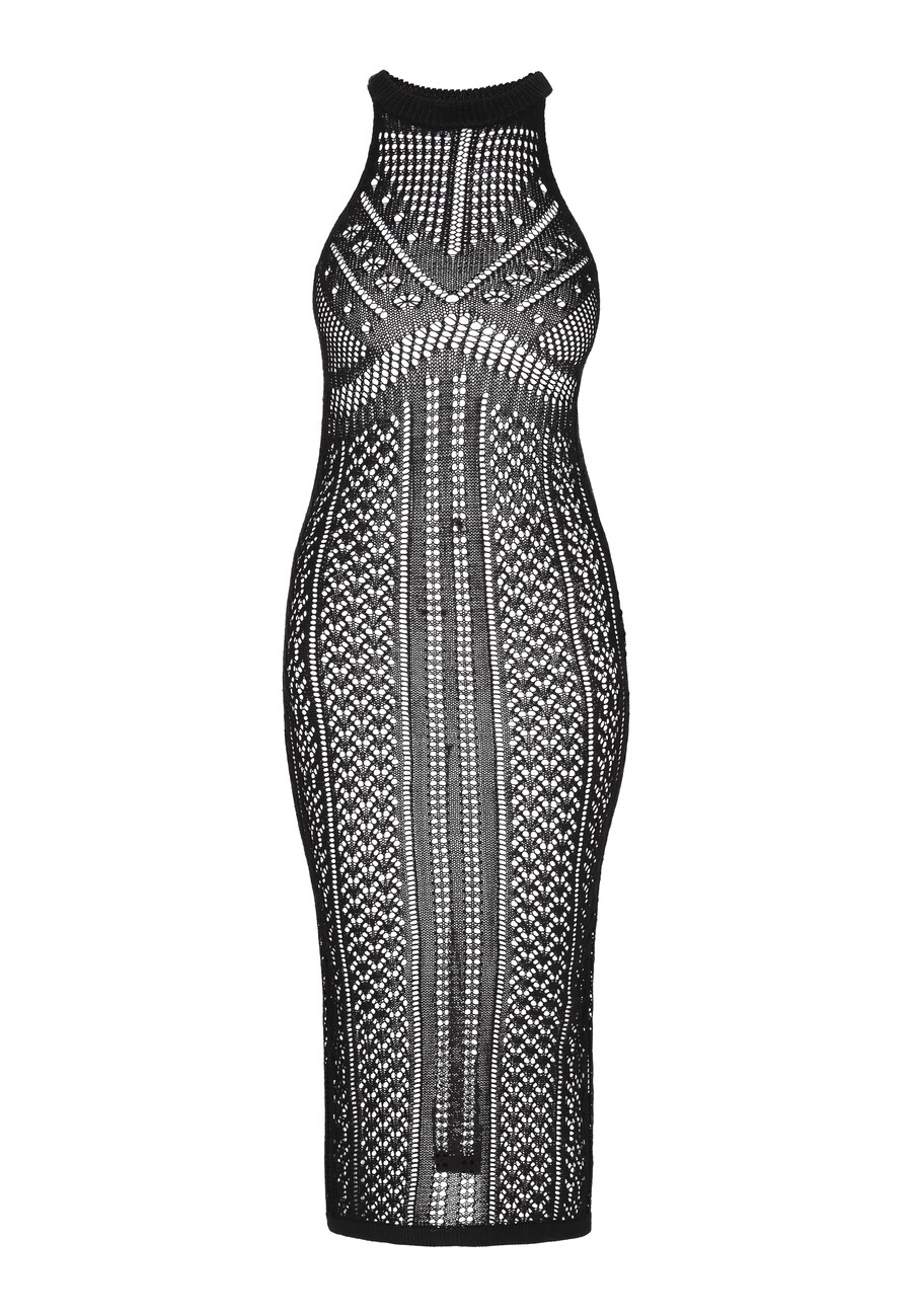 Пляжное платье IZIA, Black
Пляжное платье IZIA, Black