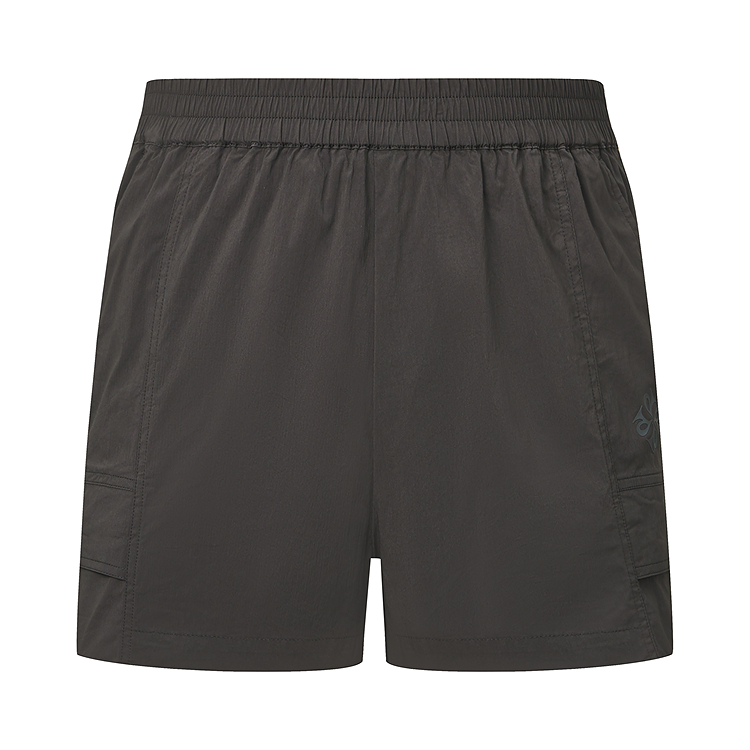 Спортивные шорты женские Palladium, серый
Спортивные шорты женские Palladium, серый