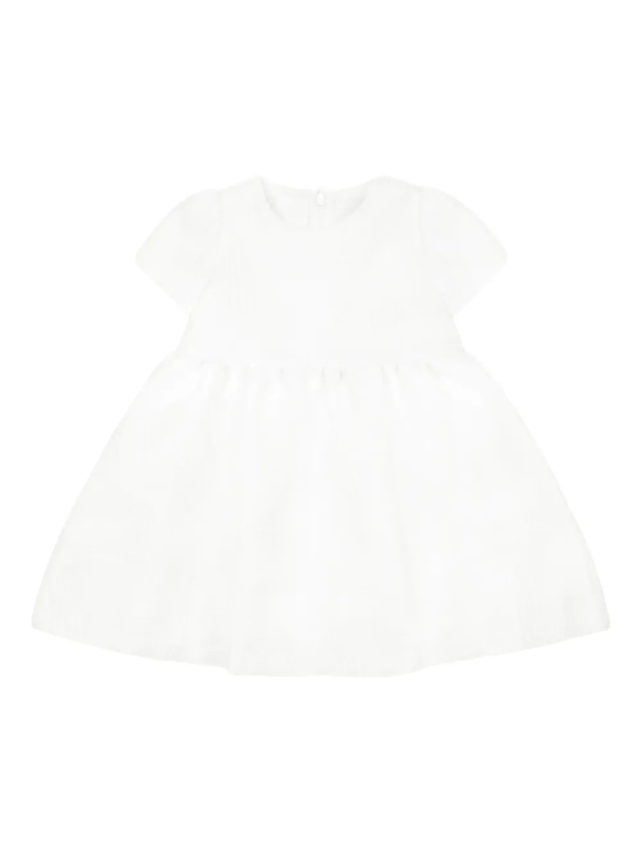 Платье Simonetta с жаккардовым узором, белый
Платье Simonetta с жаккардовым узором, белый