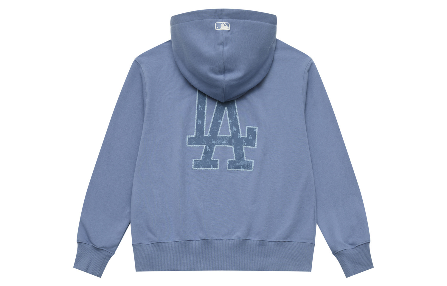 Свитшот Unisex MONOGRAM Collection Los Angeles Dodgers 25FW MLB, светло-голубой
Свитшот Unisex MONOGRAM Collection Los Angeles Dodgers 25FW MLB, светло-голубой