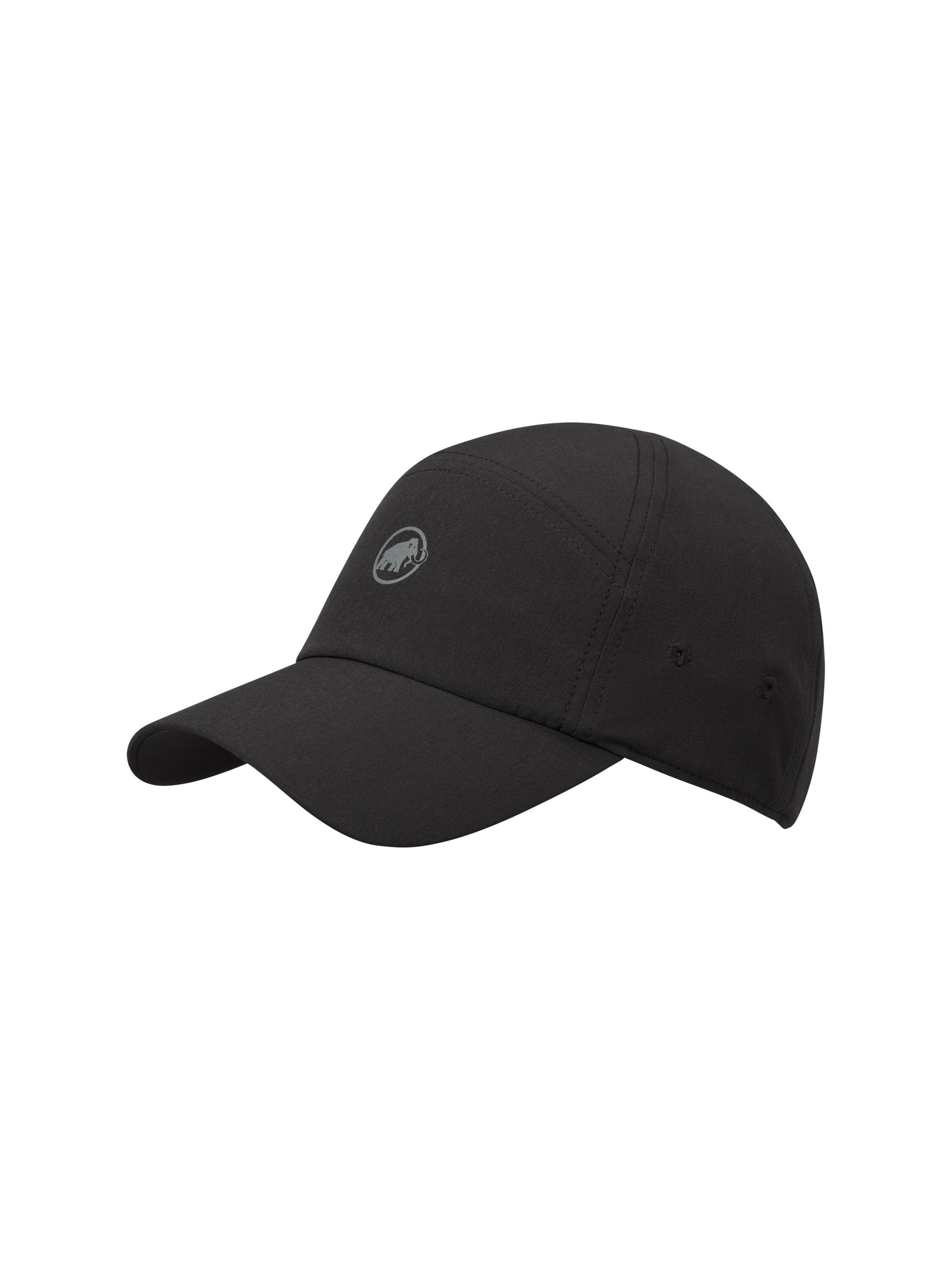 MAMMUT Кепка Athletic 'SUN PEAK' в черном цвете
MAMMUT Кепка Athletic 'SUN PEAK' в черном цвете