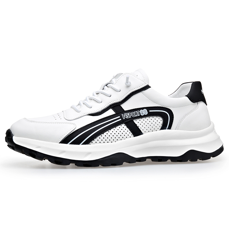 KACHILANG Низкие повседневные туфли мужские белые
KACHILANG Низкие повседневные туфли мужские белые